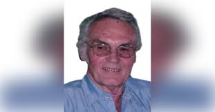 Obituary information for Jim Gaubatz