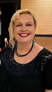 Love these Ladies 🧡🖤