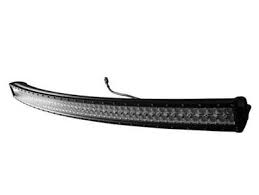 52 Inch Curved Led Lights Bar Vivid Light Bars