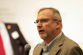 Peter Veit, Director of the Land and Resources Rights (LRR…