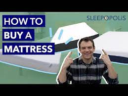 By clicking on the product links in this article, mattress nerd may receive a commission fee at no cost to you, the in this guide, i will go over the basics of selecting the correct mattress. How To Choose A Mattress A Guide To Your Best Night S Sleep