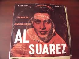 Ep Al Suarez, Un Amor Asi