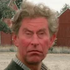 Fugg Yew! — Frank Garrett