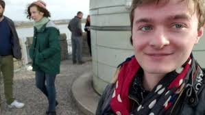 WC Vlogger, Patrick Salerno: Spring Semester Episode 1