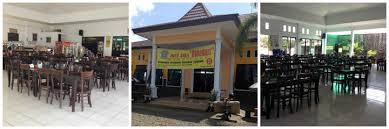Maybe you would like to learn more about one of these? Rumah Makan Muslim Bidadari Denpasar Qraved