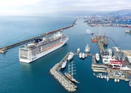Visiting an array of exclusive and exciting ports all over the world, msc cruises crafts each itinerary to showcase the best of the region and ensure a perfect vacation. Cruise Ship Msc Preziosa Picture Data Facilities And Sailing Schedule