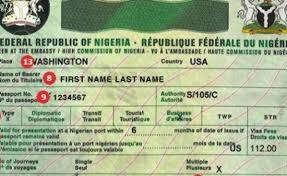 Visas collections are scheduled from monday to friday starting from 4 pm to 5 pm except when there are public holidays. Nigerian Visa Archives Embassy N Visa