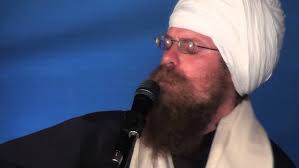 Gurunam Singh at Sat Nam Fest: Waheguru Sat Nam Ji