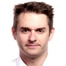 Mitarbeitende von Experian