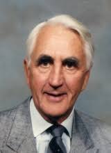 Obituary information for John Robert Kett