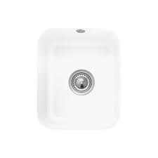 We stock kitchen sinks in a range of colours and finishes, including white, black, graphite, onyx and more. Villeroy And Boch Cisterna 45 Undermount Kitchen Sink Cass Brothers Sydney