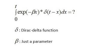Extensive tables for i are. 79 Questions With Answers In Integral Equations Science Topic