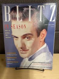 Wood Men 1st Edition Magazines for sale