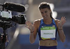 Jenna prandini is an ncaa sprint champion. Jenna Prandini Headed To Tokyo Games Her Second Olympics The Fresno Bee