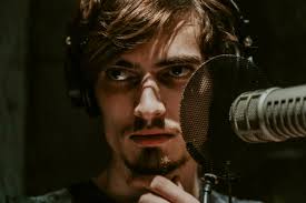 Trevor Drury, the Musician — Trevor Drury