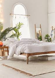 These can be deep and soft armchairs, wide sofas, various tables, and tables. How To Create The Perfect Boho Chic Bedroom Posh Pennies
