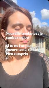 Apparemment, le sunburn glow est la nouvelle tendance beauté sur TikTok…  Parce que brûler sa peau, accélérer son vieillissement et augmenter ses  risques de cancer, c’est super ‘glowy’ ? Encore une ...