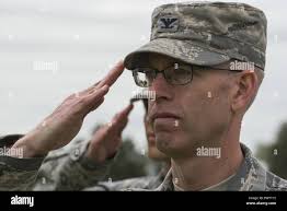 Us army usa colonel col hi-res stock photography and images