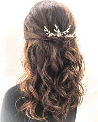 Einen Wunderschonen Samstagabend Brautstyling Beauty Wedding Weddinghairstyle Styling Stylist Bri Wedding Hairstyles Hair Styles Beauty