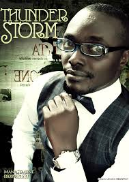 Thunder Storm ft. Slowdog,Ruffcoin,Ozee