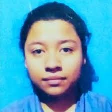 Kenia Carolina Lara Ortíz