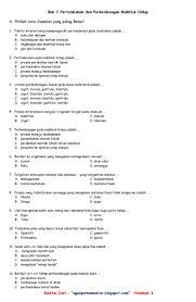 Jadi, anda tinggal pakai saja, dan dibagikan kepada para siswa anda. Kunci Jawaban Lks Ipa Kelas 8 Semester 2 Kurikulum 2013 Cara Golden