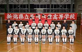 æ–°æ½ŸçœŒ é•·å²¡å•†æ¥­ å¥³å­ 2018 æœˆãƒãƒ¬ Com