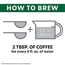 So our master blenders and roasters created it for you, a blend so consistent and harmonious that no single rounded blend of latin. Starbucks 28 Oz Pike Place Ground Coffee Bed Bath Beyond