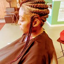 African braids hairstyles braided hairstyles poetic justice braids crochets braids different styles natural hair style me hair beauty crochet hats. Astou African Hair Braiding Beauty Salon In Warner Robins