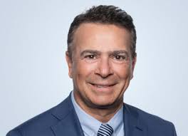 Führungswechsel: Michael McGee wird Nachfolger von Dr. Mark Ostwald