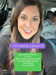 Get to Know Amber: A BBA Marketing Student and Content Creator