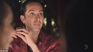 Tensions reach boiling point