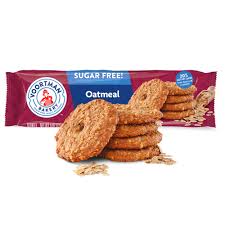 Oatmeal cookie recipe for diabetics 4. Voortman Bakery Sugar Free Oatmeal Cookies 8 Oz Bag Pack Of 4 Delicious Sugar Free Cookiemade With Real Ingredients Perfect For Snacktime Lunches And More Amazon Com Grocery Gourmet Food