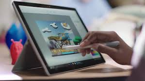 Die schaltfläche finden sie oben in der menüleiste in der rubrik bild. Microsoft Paint Lebt Und Bleibt Bis Auf Weiteres Teil Von Windows 10 Winfuture De