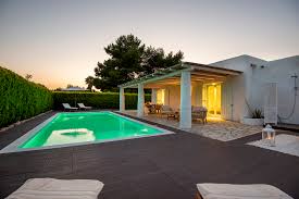 Find images of modern villas. Villa Perla Blanca Villas For Rent In Kos Greece