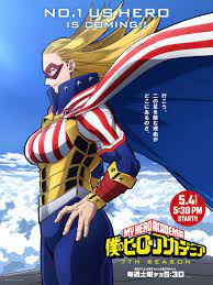 How to Watch My Hero Academia: Season 7 – Episode Release Schedule and  Streaming - IGN