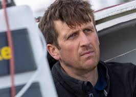 Countdown Continues in Commander Bill King's Epic Circumnavigation 50 Years  Ago