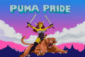 رئيس هدوء مؤقت كنت متفاجئا سوف تتحسن تحلية أكاديمي simpsons puma pride -  kranindoenergi.com