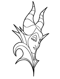 Get creative with these cool disney fonts and make invitations, party labels, stickers, scrapbooking. Maleficent Face Coloring Pages Sleeping Beauty Coloring Pages Halloween Coloring Pages Descendants Coloring Pages