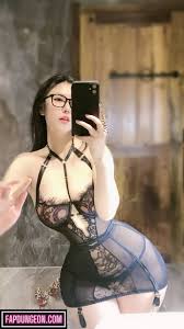 Qianniutt - Voluptuous Asian Onlyfans Leaked - Fapdungeon