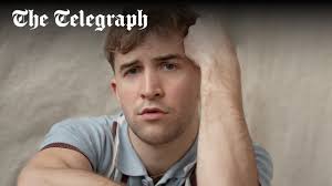 Callum Scott Howells of It's a Sin: Aids killed millions, yet I was never  taught about it at school