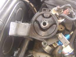 Aku memimpin suatu perusahaan yang aku rintis sendiri bersama dengan kok kamu malah nganjurin aku buat nyeleweng? nyeleweng atau nggak itu sih terserah deh. Tacra S Diy Garage Lh Engine Mounting Replacement