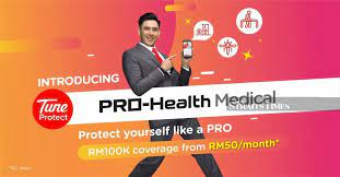 With individual medical card and family plan options, you. Tune Protect Malaysia Launches Cashless Medical Plan