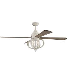 Assuming the red was not used before your simplest way would be to connect all the ground wires; Craftmade Aug60cw4 Augusta 60 Inch Cottage White With Driftwood Blades Ceiling Fan