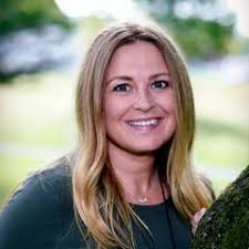 Patricia "Treesh" Lucey