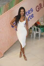 Mell Muzzillo e Mulher Melão brilham no Ensaio da Grande Rio para ...