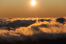 Tafakur tentang awan dakwatuna com. Wallpaper Matahari Awan Langit Matahari Terbenam Senja Hd Layar Lebar Definisi Tinggi Layar Penuh