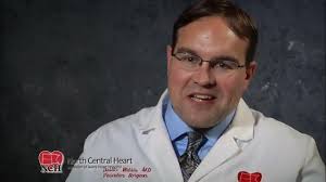 Vascular Surgeon in Sioux Falls, SD: Dr. Dustin Weiss