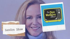 The Art of Art with Sandra J. Shaw