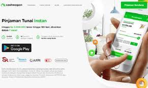 Maybe you would like to learn more about one of these? 9 Aplikasi Pinjaman Online Terbaik Yang Aman Legal Dan Diawasi Ojk